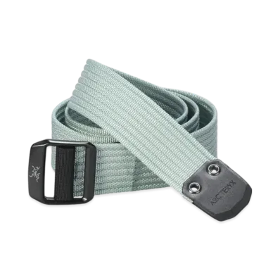 ARC'TERYX Conveyor Belt 38Mm "Stone Green" X000005521