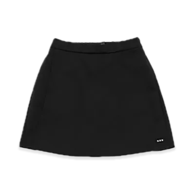 GOD SELECTION XXX Skirt Pants GXL-S25-PT-04 "Black"