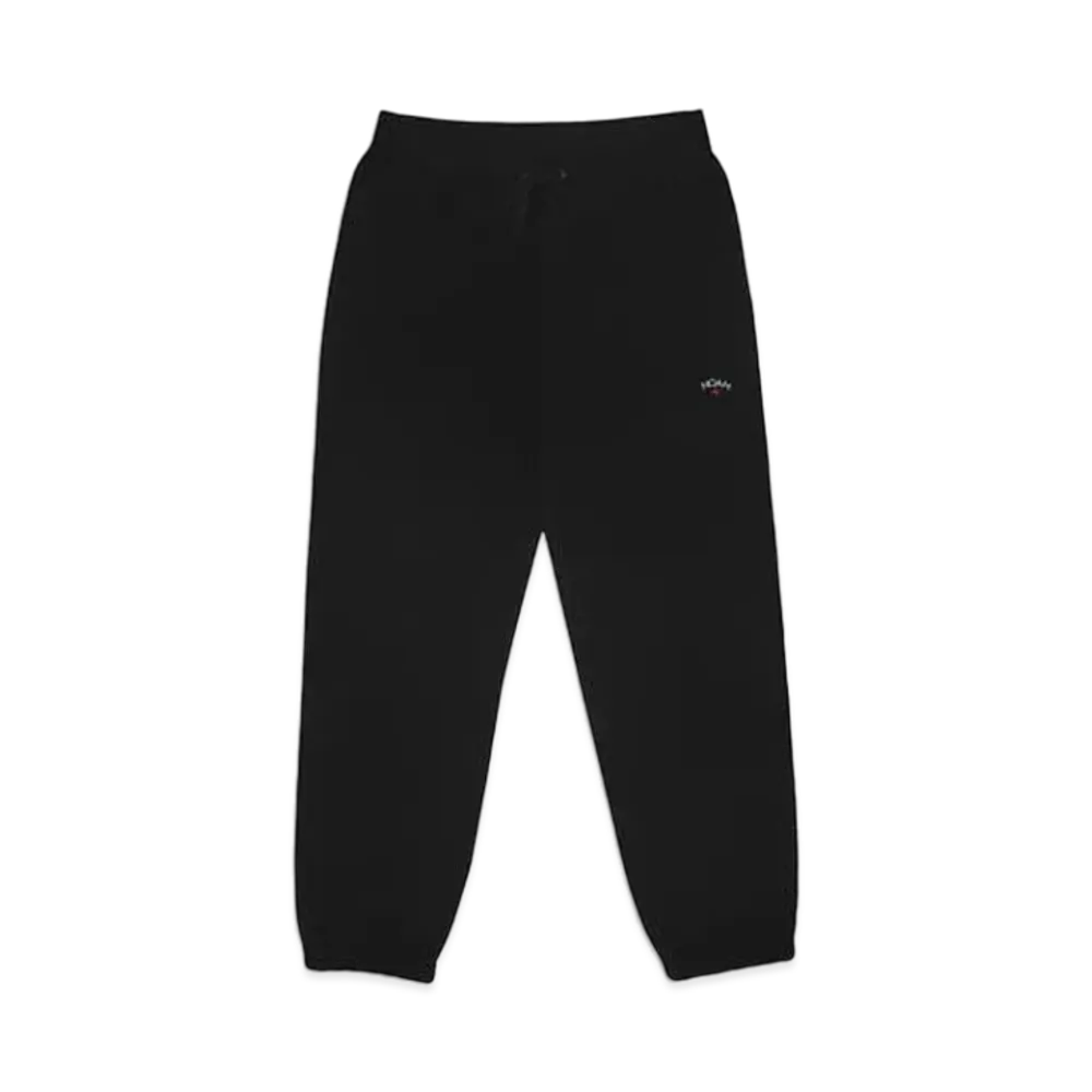 Noah Classic Sweatpants "Black"