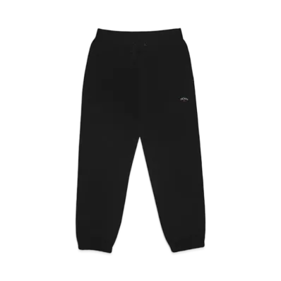 Noah Classic Sweatpants "Black"