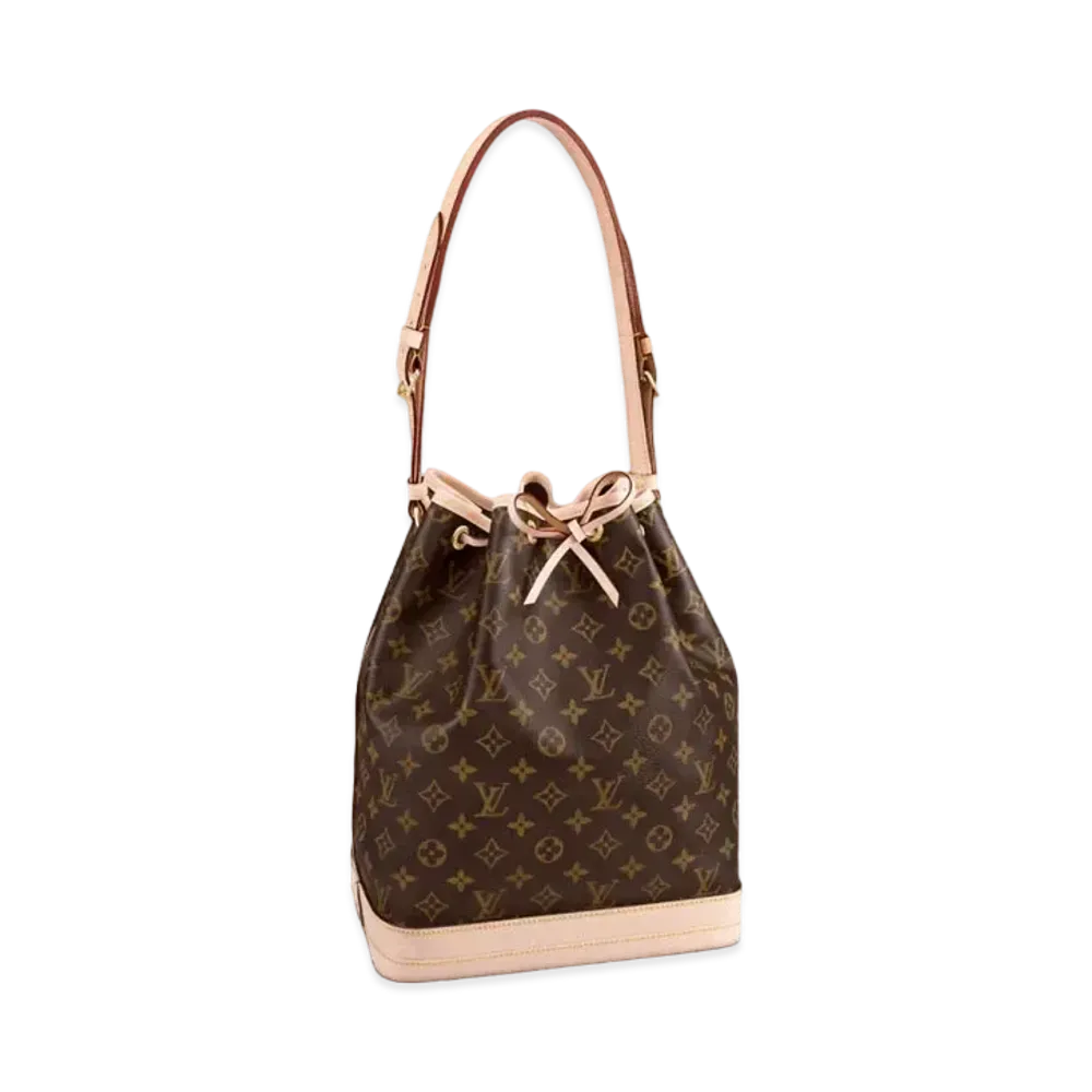 Louis Vuitton Monogram Noe