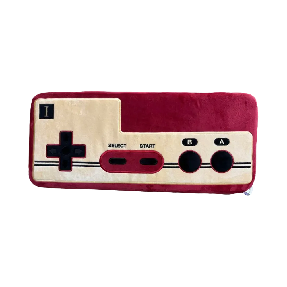 任天堂 ニンテンドーミュージアム クッション スーパーファミコン