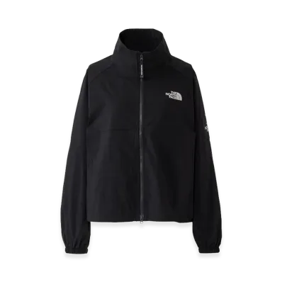 The North Face Women's Olema Flex Jacket "Black"