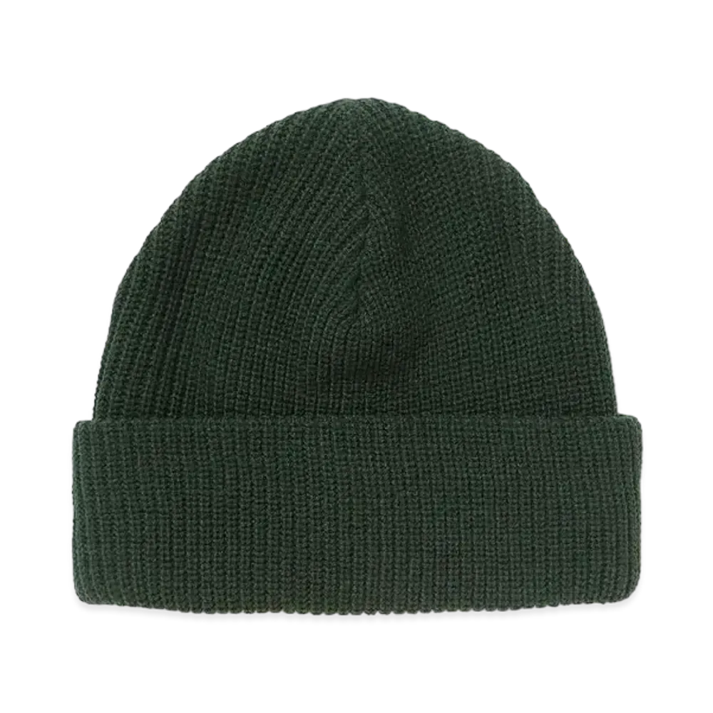 WTAPS Beanie 06 / Beanie / Acrylic. Crst "Olive Drab"