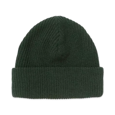 WTAPS Beanie 06 / Beanie / Acrylic. Crst "Olive Drab"