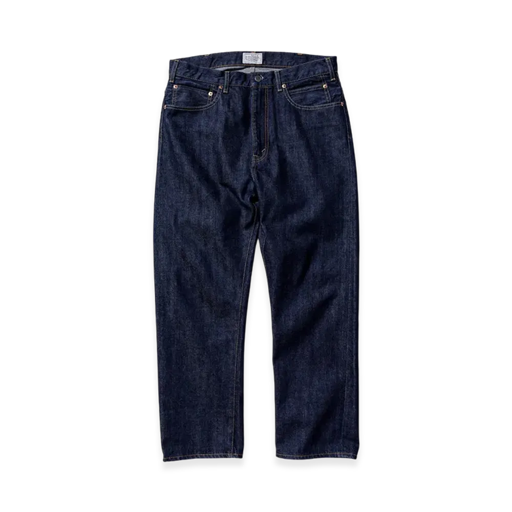Unlikely Time Travel Jeans "Indigo"