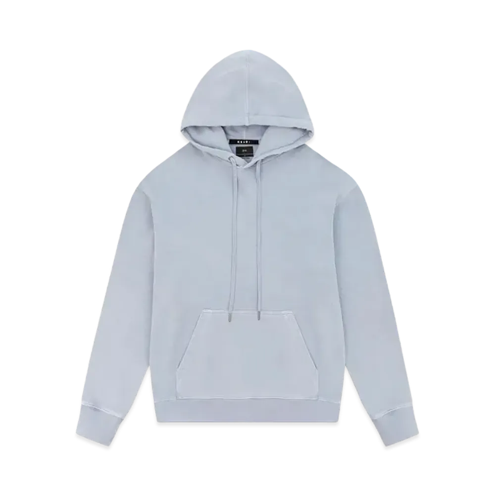 KSUBI 4x4 Biggie Hoodie Storm "Storm"