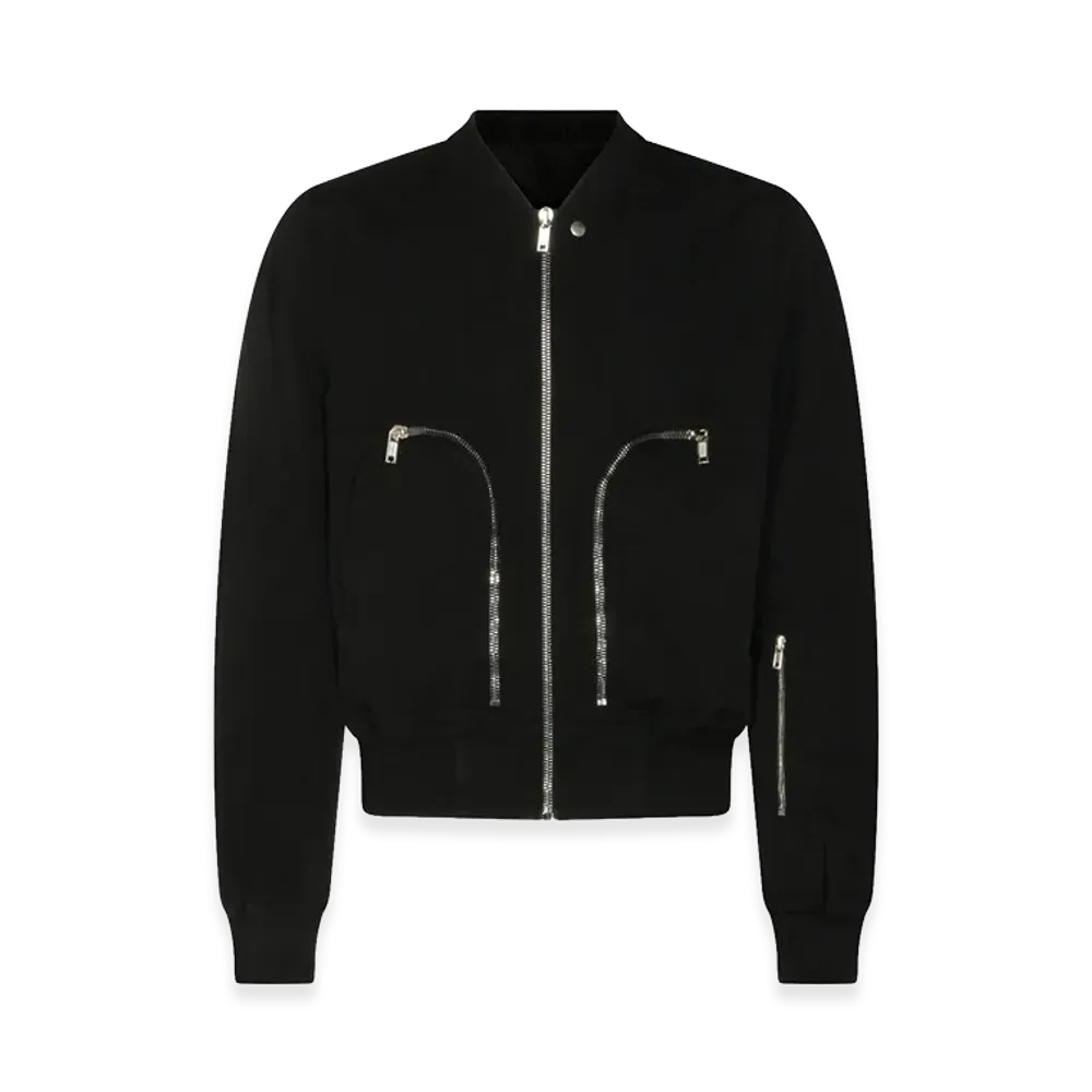 Rick Owens DRKSHDW Jackets "Black"