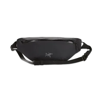 ARC'TERYX Granville Crossbody Bag "Black" X000007015
