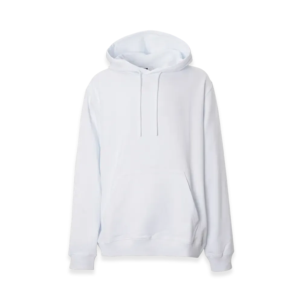 MSGM Parka "White"