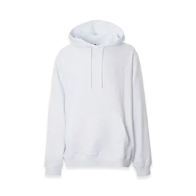 MSGM Parka "White"