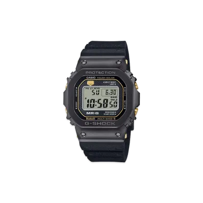 Casio G-Shock MRG-B5000R-1JR "Black"