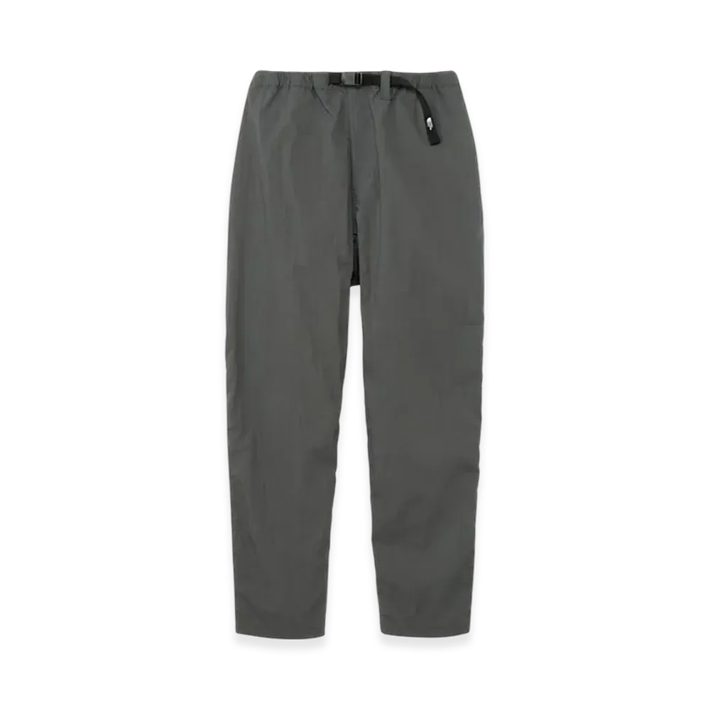 The North Face Geology Pants "Graphite Gray"