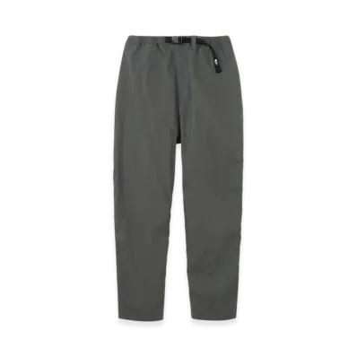 The North Face Geology Pants "Graphite Gray"