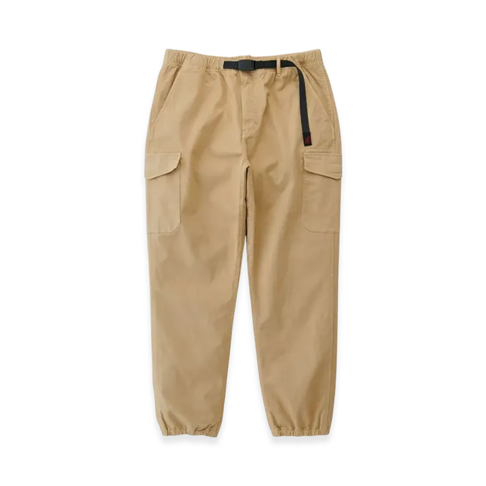 Gramicci NN Cargo Jogger Pants "Beige"