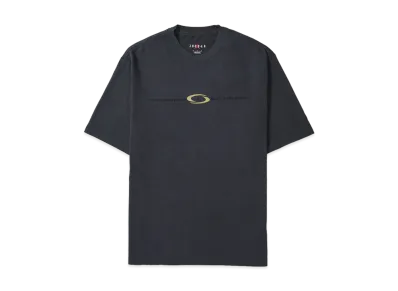 Travis Scott x Nike Jordan Logo Tee "Black"