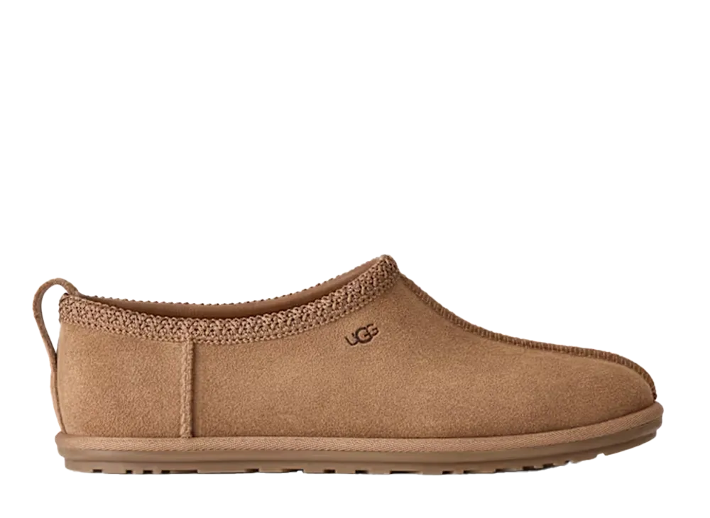 UGG Women's Tasman Deconstructed "Chestnut"