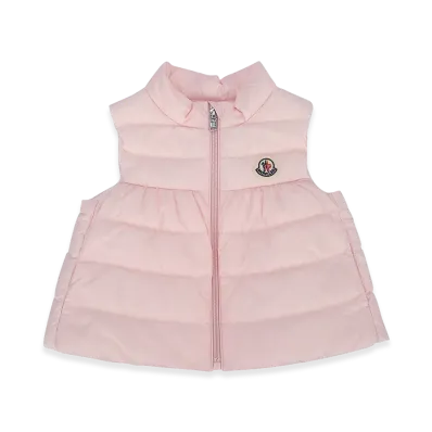MONCLER Kids Cemile Jacket "Purple"