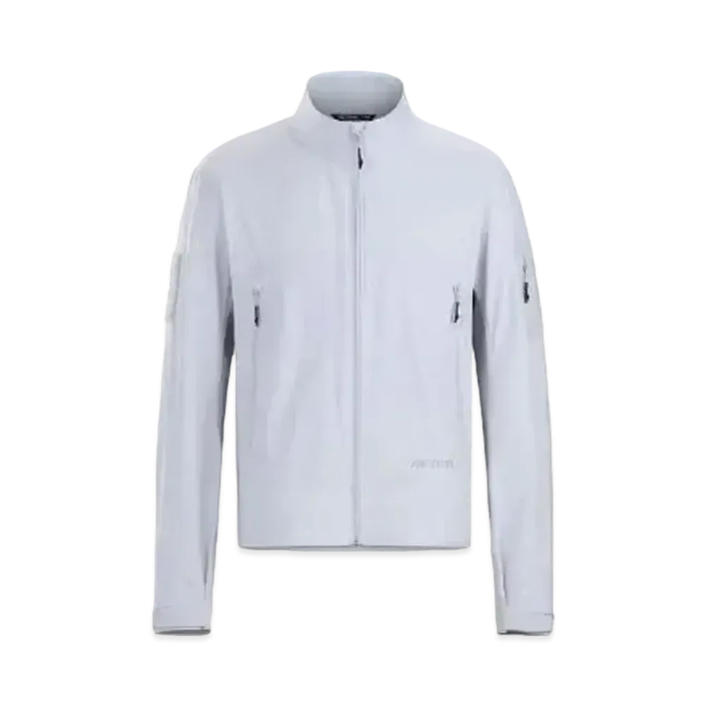 ARC'TERYX Women's Axle Jacket "Grey"