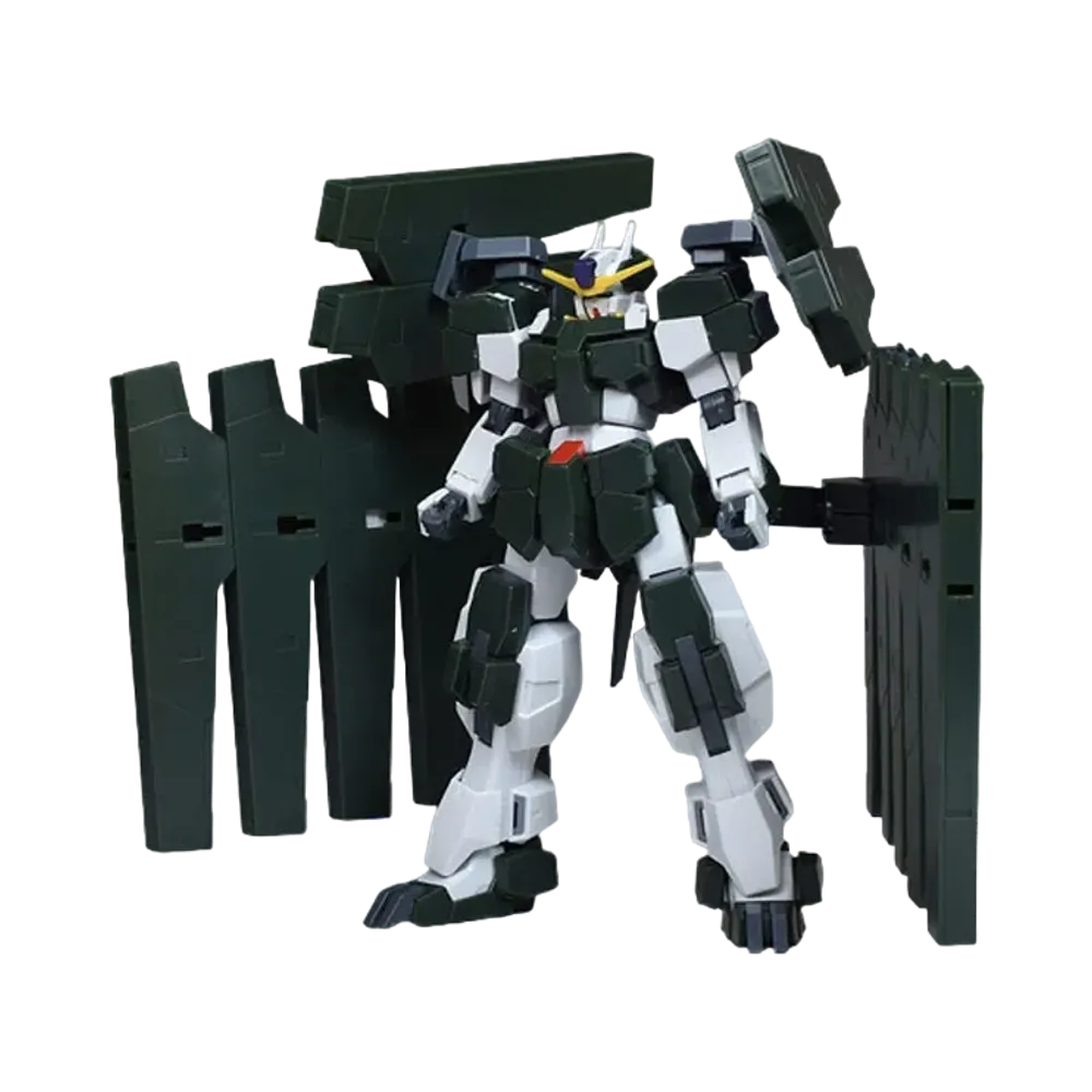 HG 1/144 GN-010 Gundam Zabanya (Final Battle Ver.)