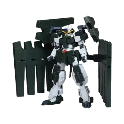 HG 1/144 GN-010 Gundam Zabanya (Final Battle Ver.)