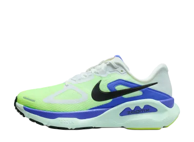 Nike Structure Plus "White/Volt Ice"