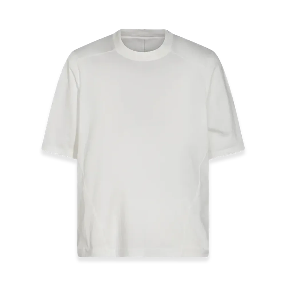 Rick Owens DRKSHDW Women's T-Shirt "Milk"