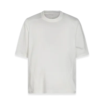 Rick Owens DRKSHDW Women's T-Shirt "Milk"