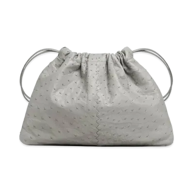 Bottega Veneta Dust Bag "Sterling"