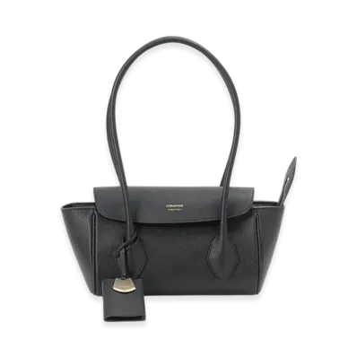 Salvatore Ferragamo Tote Bag Women "Black"