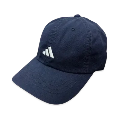 adidas ADM Cotton Twill Cap "Navy"