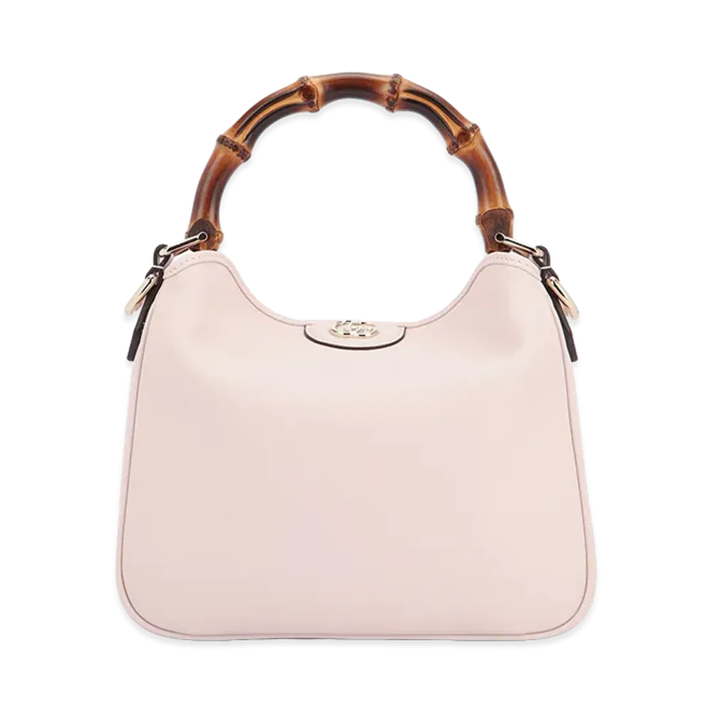 GUCCI Women's Bag With Removable Shoulder Strap "Pink"