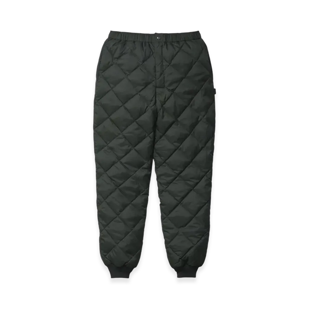 NEIGHBORHOOD x Eddie Bauer Down Pants "Olive Drab"