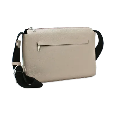 IL BISONTE Shoulder Bag "Malva"