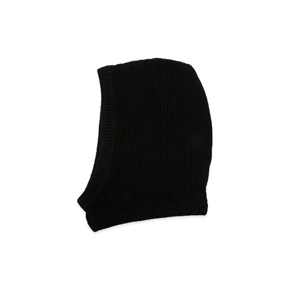 Rick Owens Women's Hat "Black"