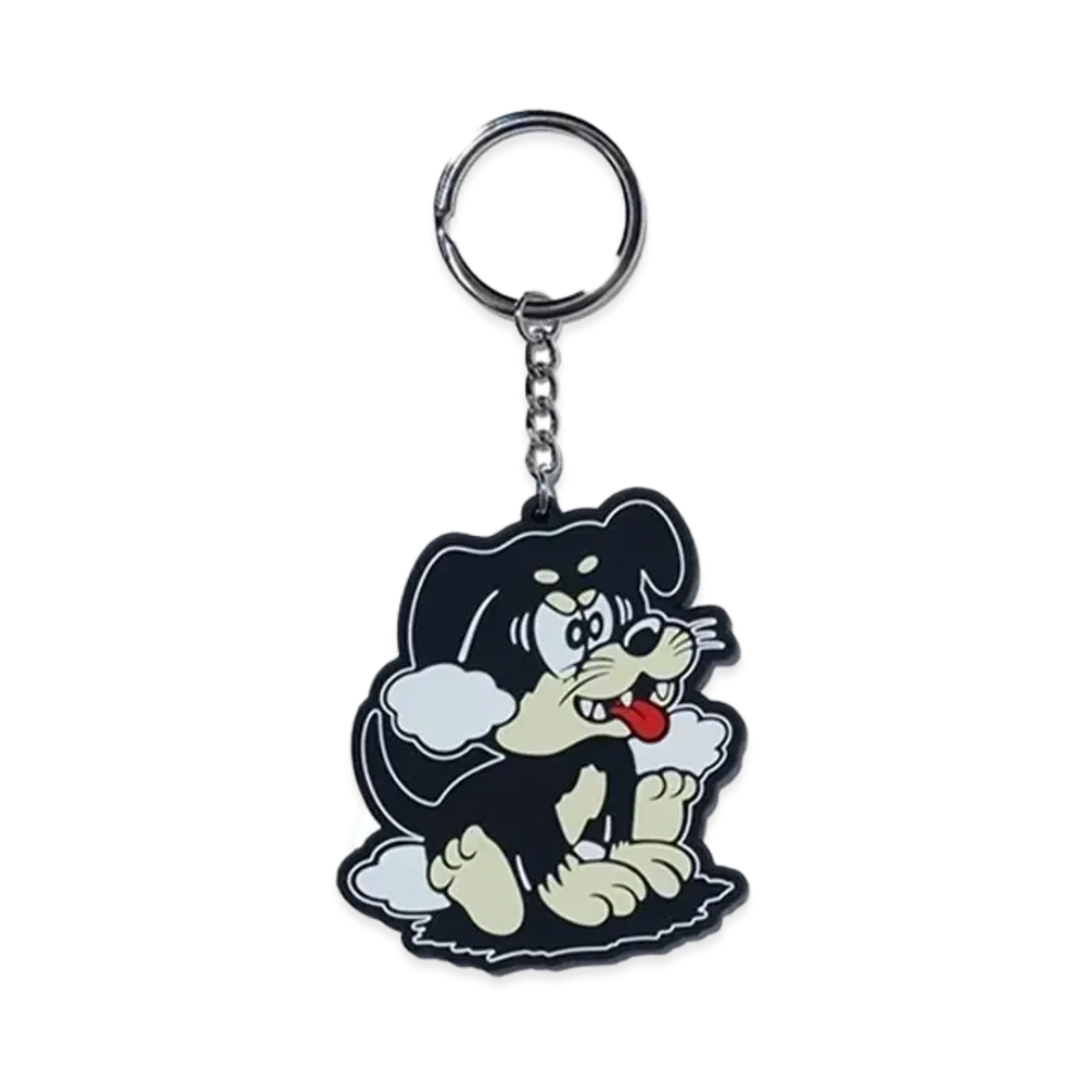VERDY x Monyhorse Monibum 2 Cassette Box Set (Key Ring only) "Black"