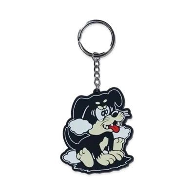 VERDY x Monyhorse Monibum 2 Cassette Box Set (Key Ring only) "Black"
