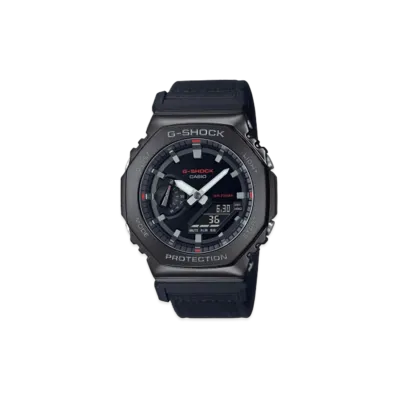 Casio G-Shock GM-2100CB-1AJF "Black"