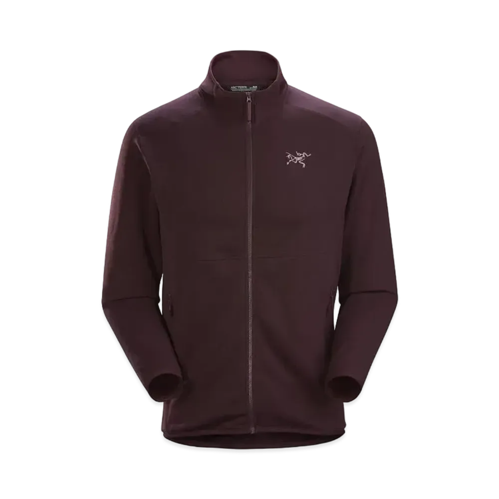 ARC TERYX KYANITE AR JACKET "Phantasm"
