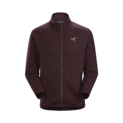 ARC TERYX KYANITE AR JACKET "Phantasm"