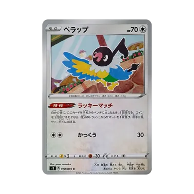 聒噪鳥