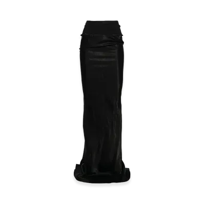 Rick Owens Women's Skirts "Black"