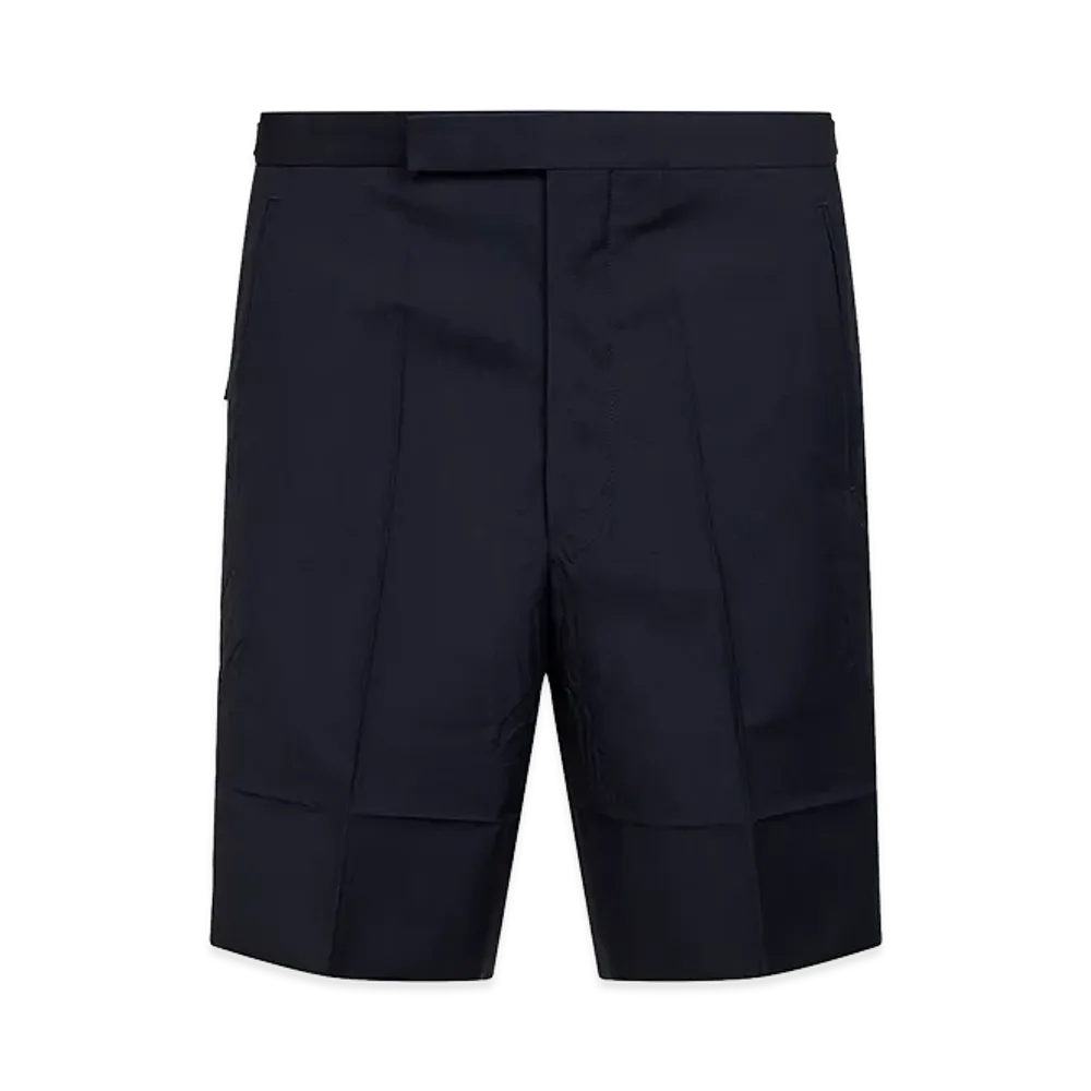 PRADA Shorts "Blue"