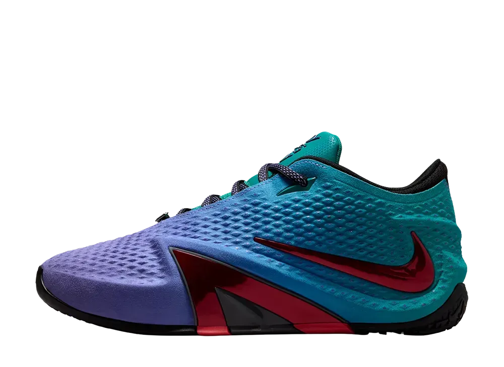 Nike Ja 4 "NY vs NY"
