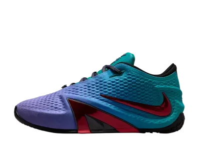 Nike Ja 4 "NY vs NY"