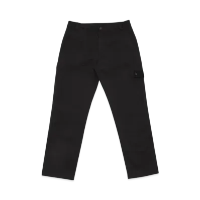 Stone Island Pants "Black"
