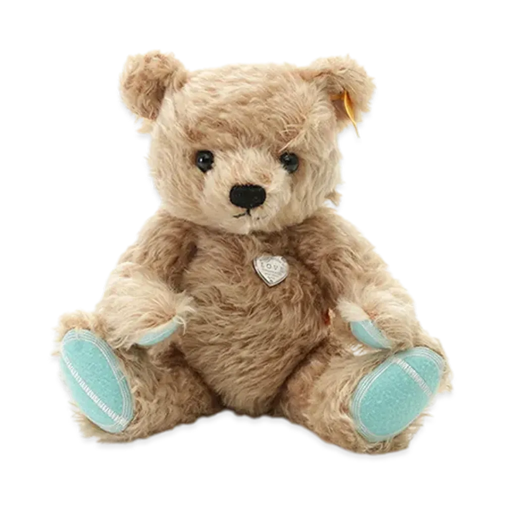 Tiffany & Co. x Steiff Return to Love Classic Teddy Bear "Beige"