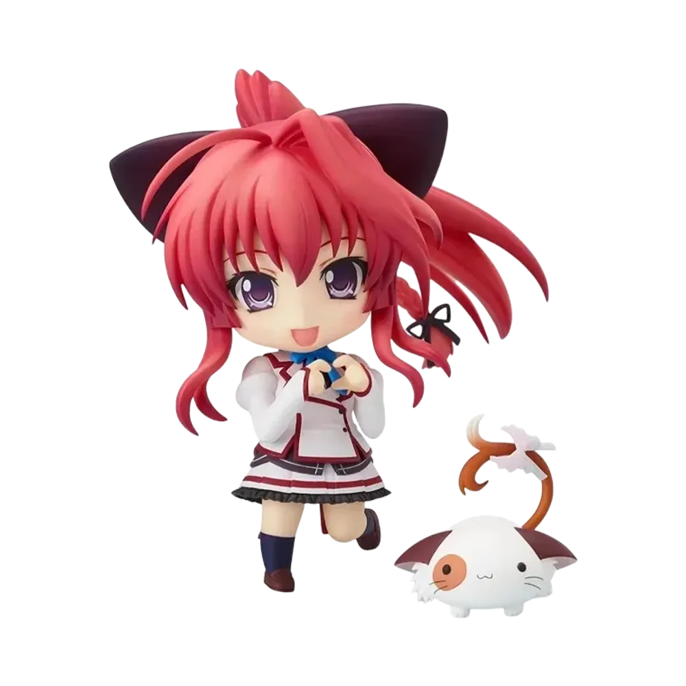 Good Smile Company "Nendoroid" -Mashiroiro Symphony- 218 Sana Inui