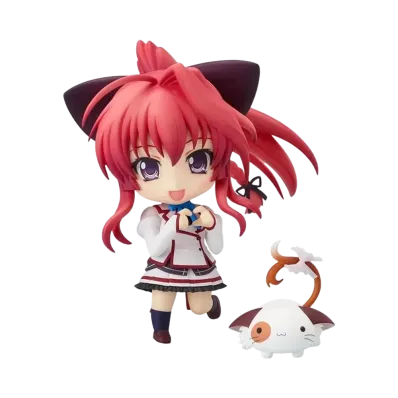 Good Smile Company "Nendoroid" -Mashiroiro Symphony- 218 Sana Inui