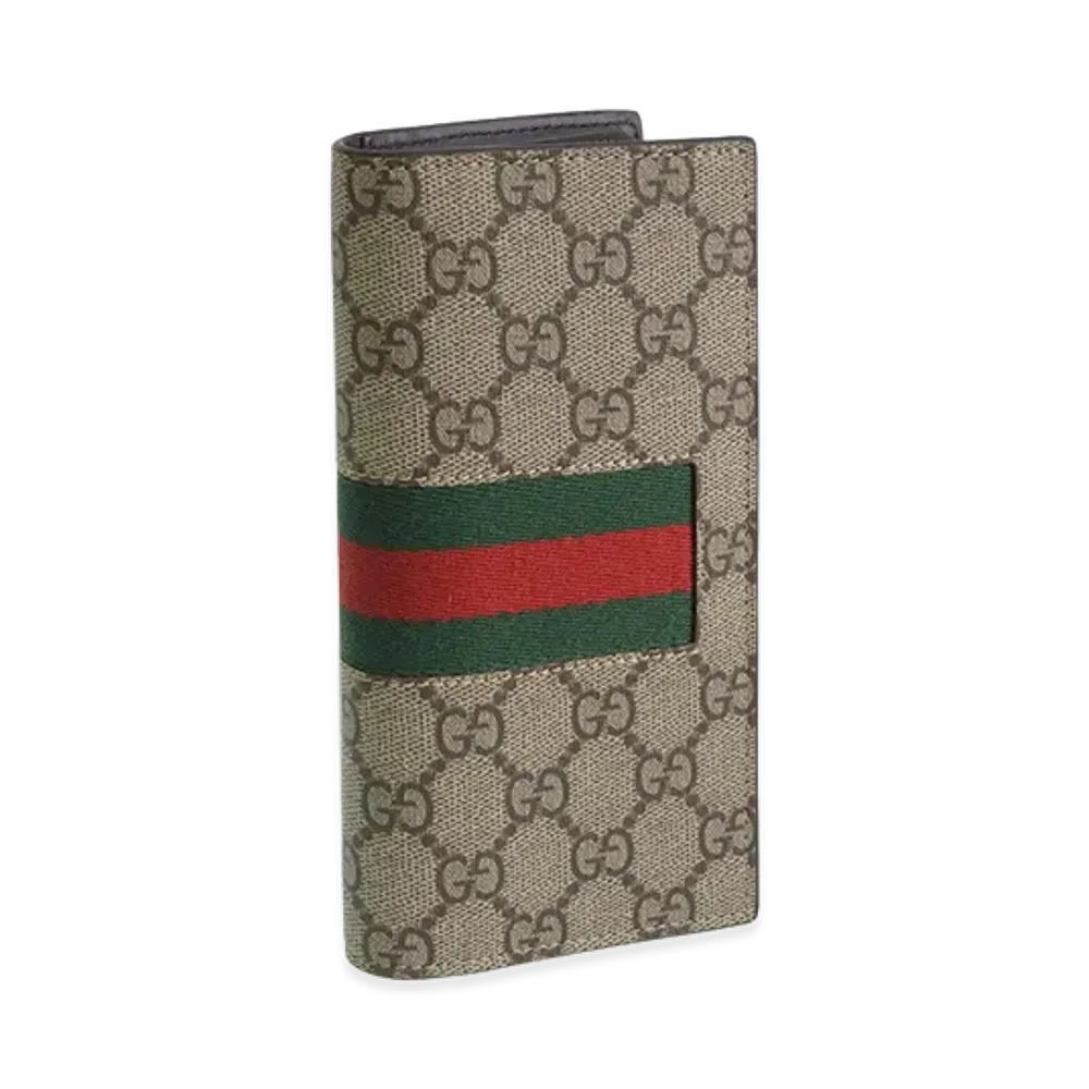 GUCCI Wallet "Khaki"